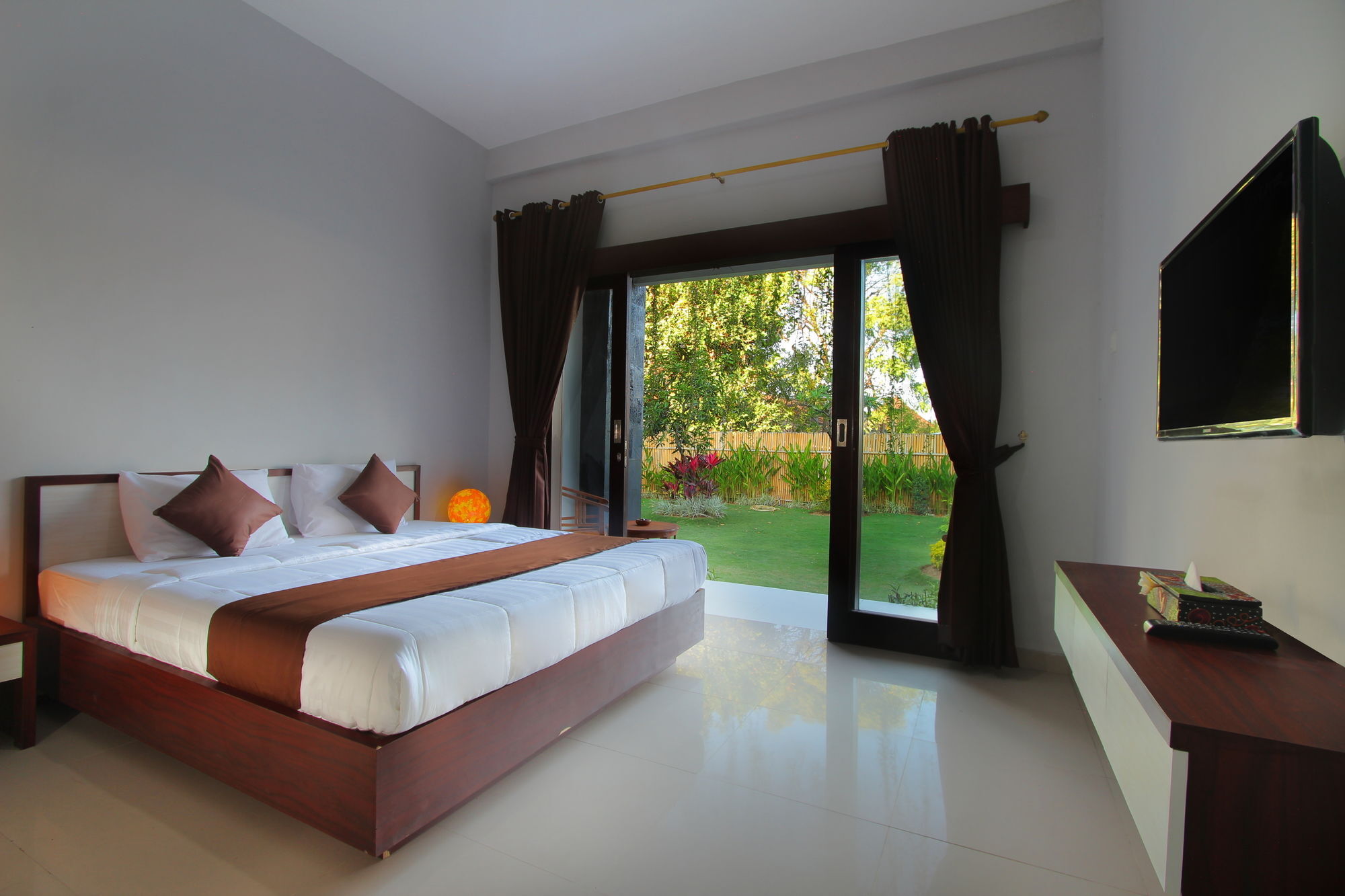 Kuta Selatan Srikandi Inn מראה חיצוני תמונה